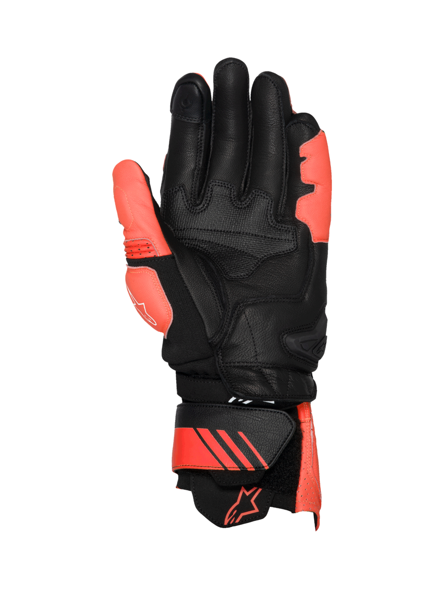 Gants En Cuir GP Plus R V3