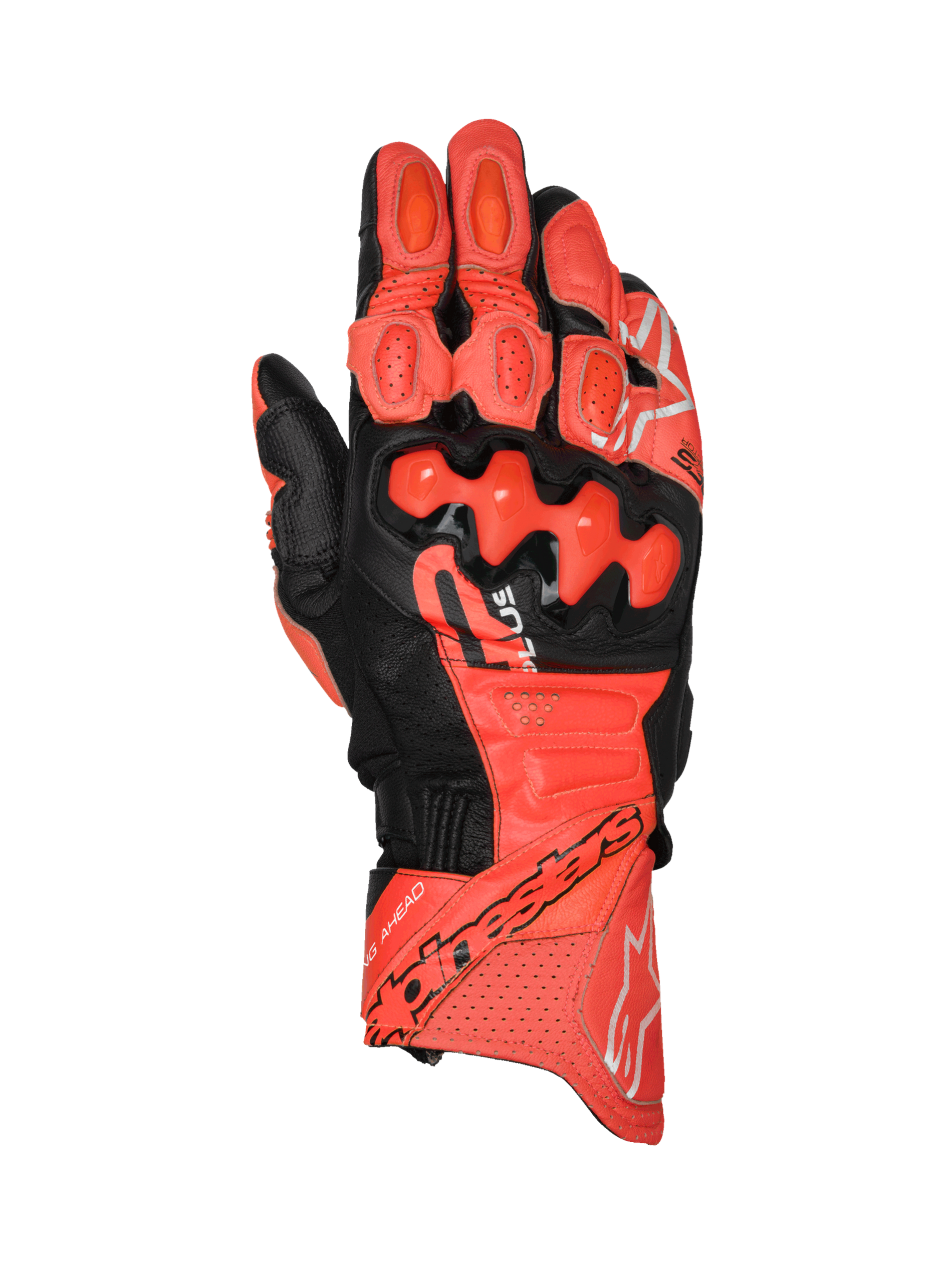 Gants En Cuir GP Plus R V3