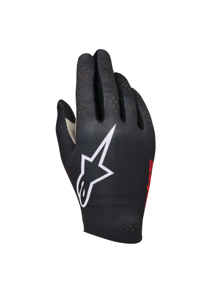 Gants Gaming Graphic 1