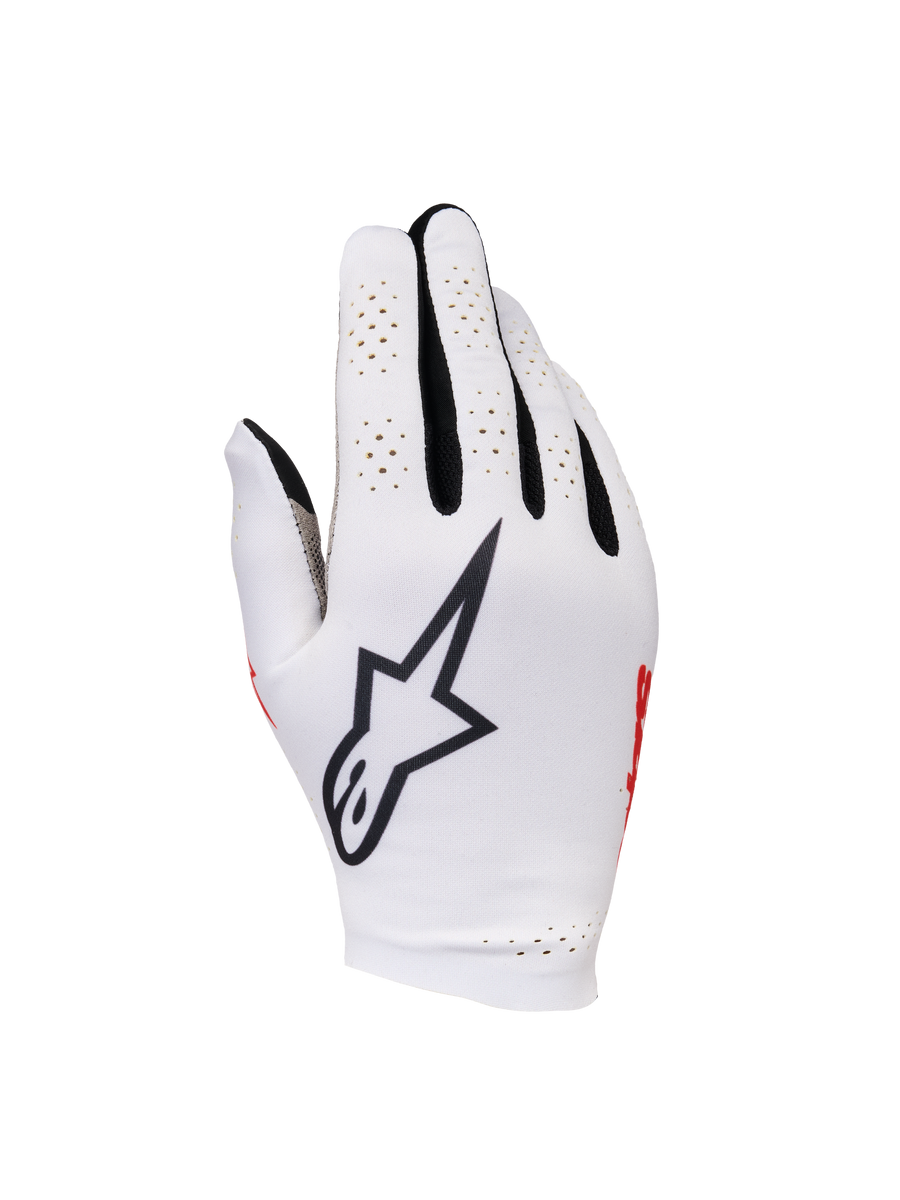 Gants Gaming Graphic 1