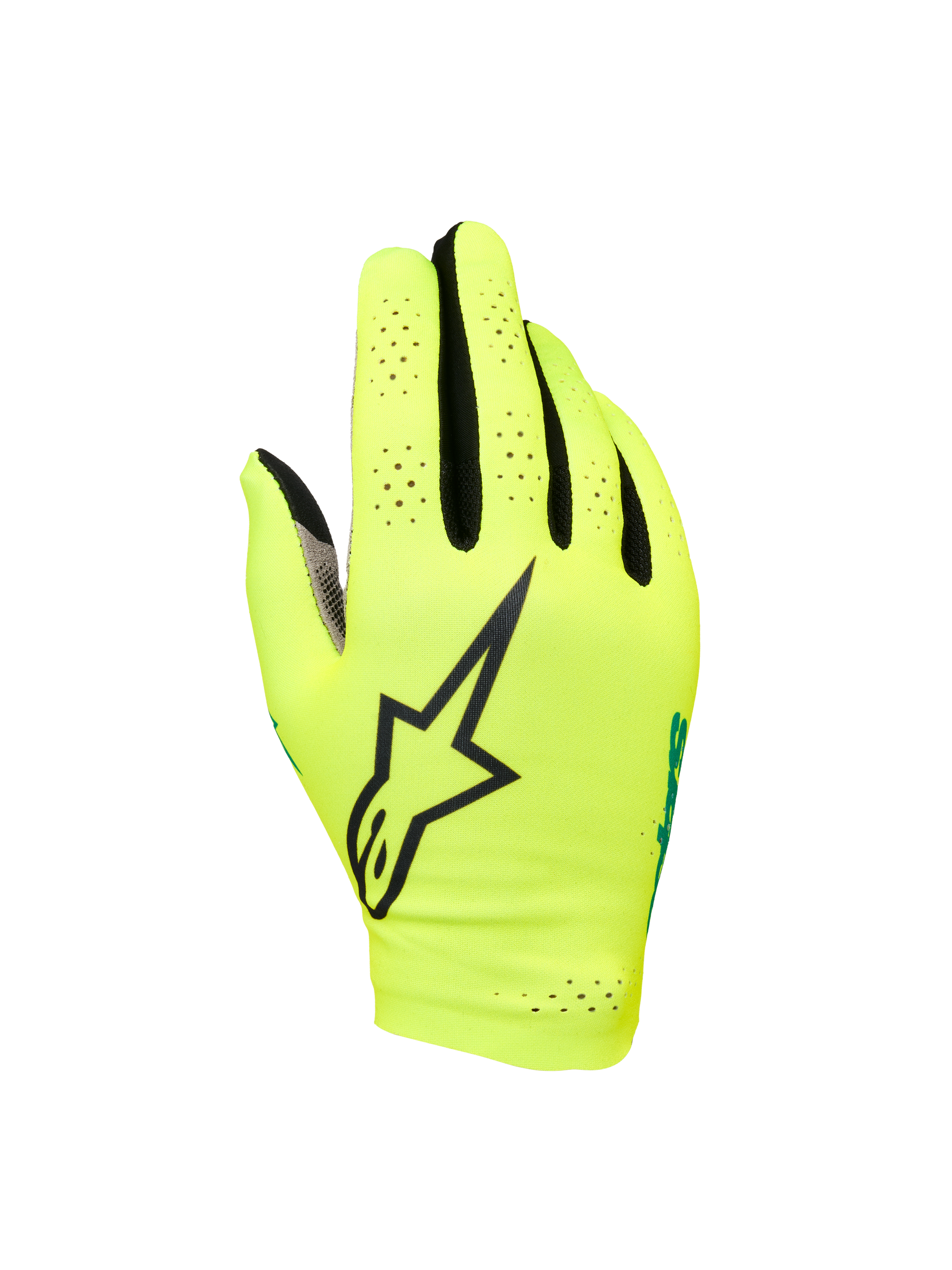 Gants Gaming Graphic 1