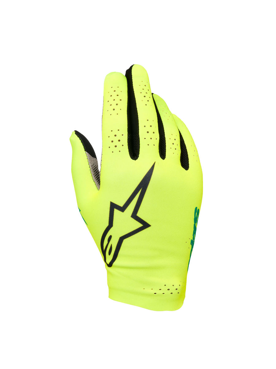 Gants Gaming Graphic 1