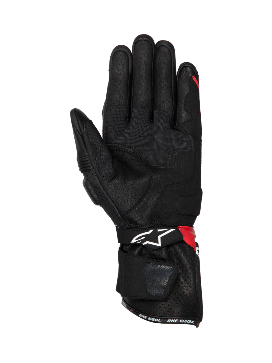 Gants SP-3