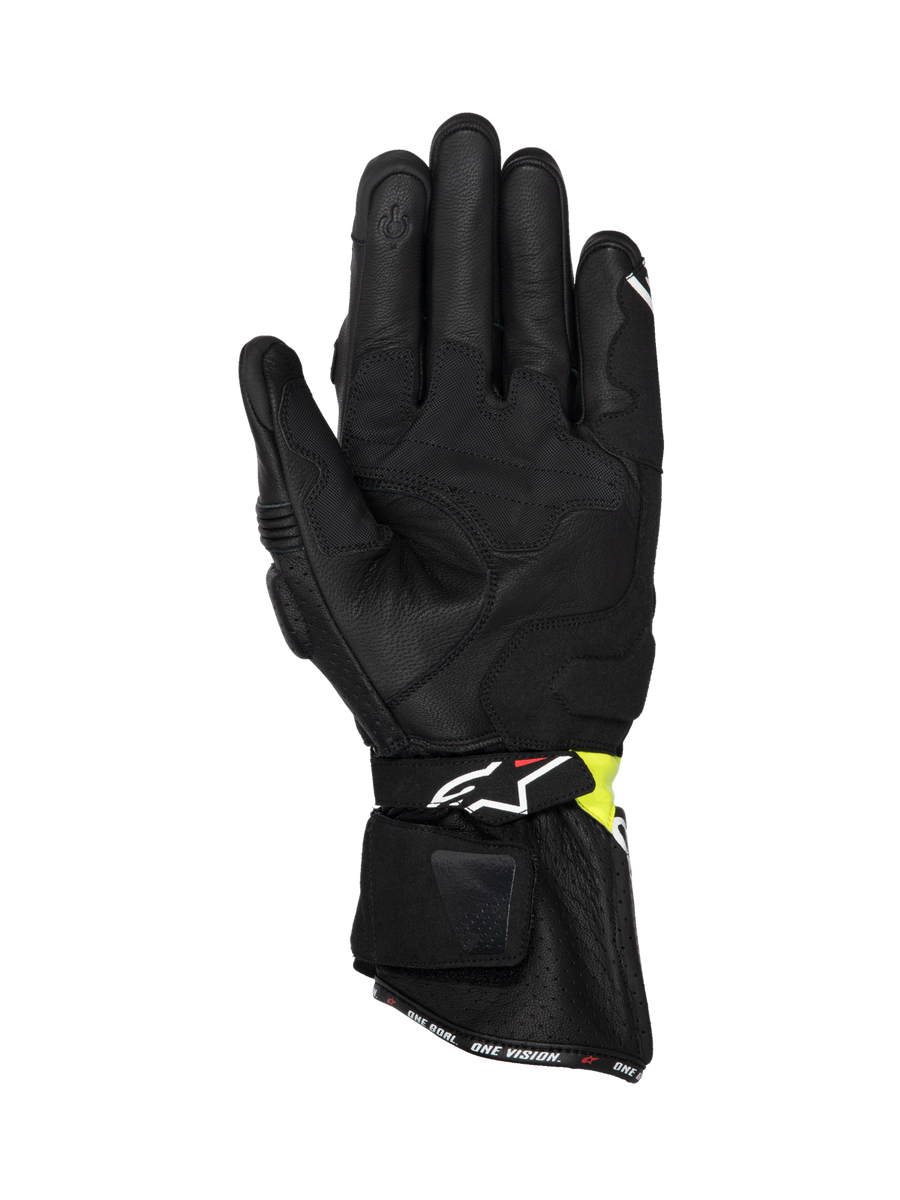 Gants SP-3