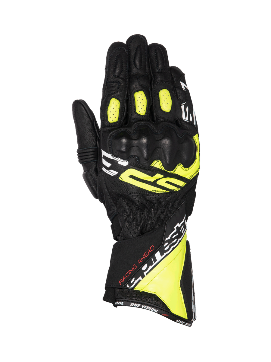 Gants SP-3