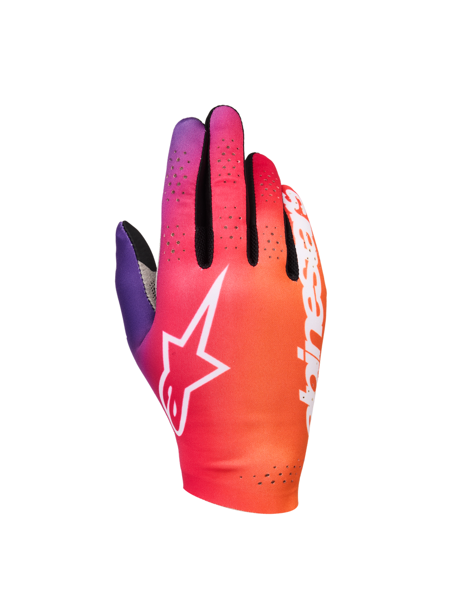 Gants Gaming Graphic 2