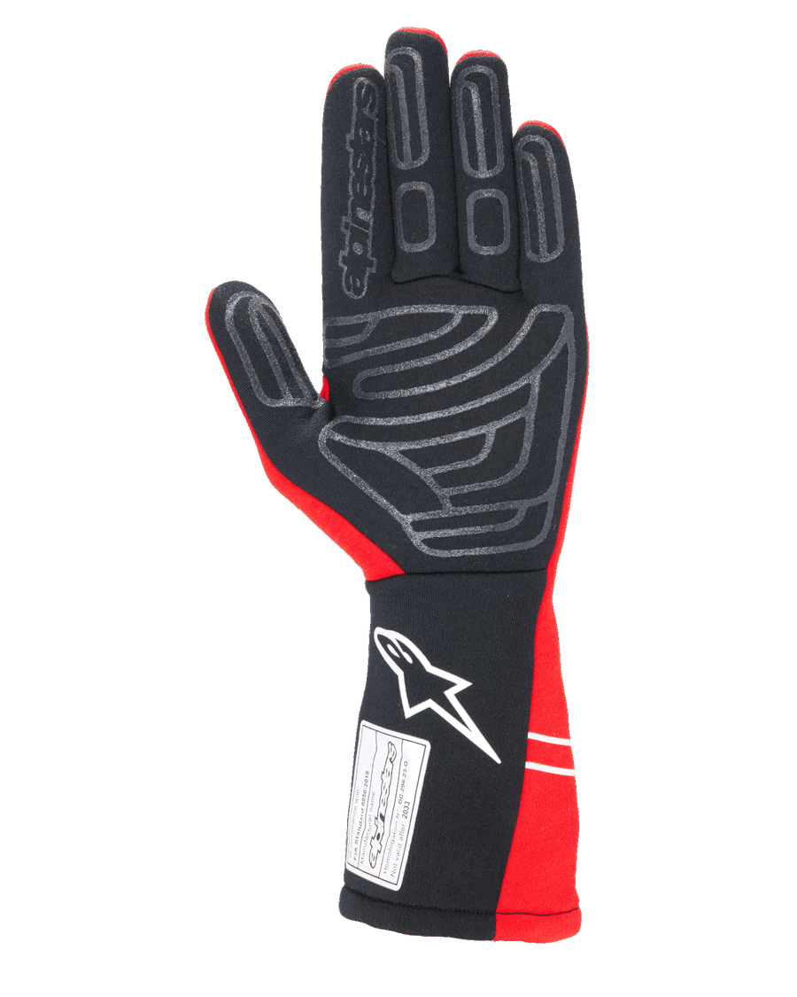 Gants Tech-1 Start V4 FIA