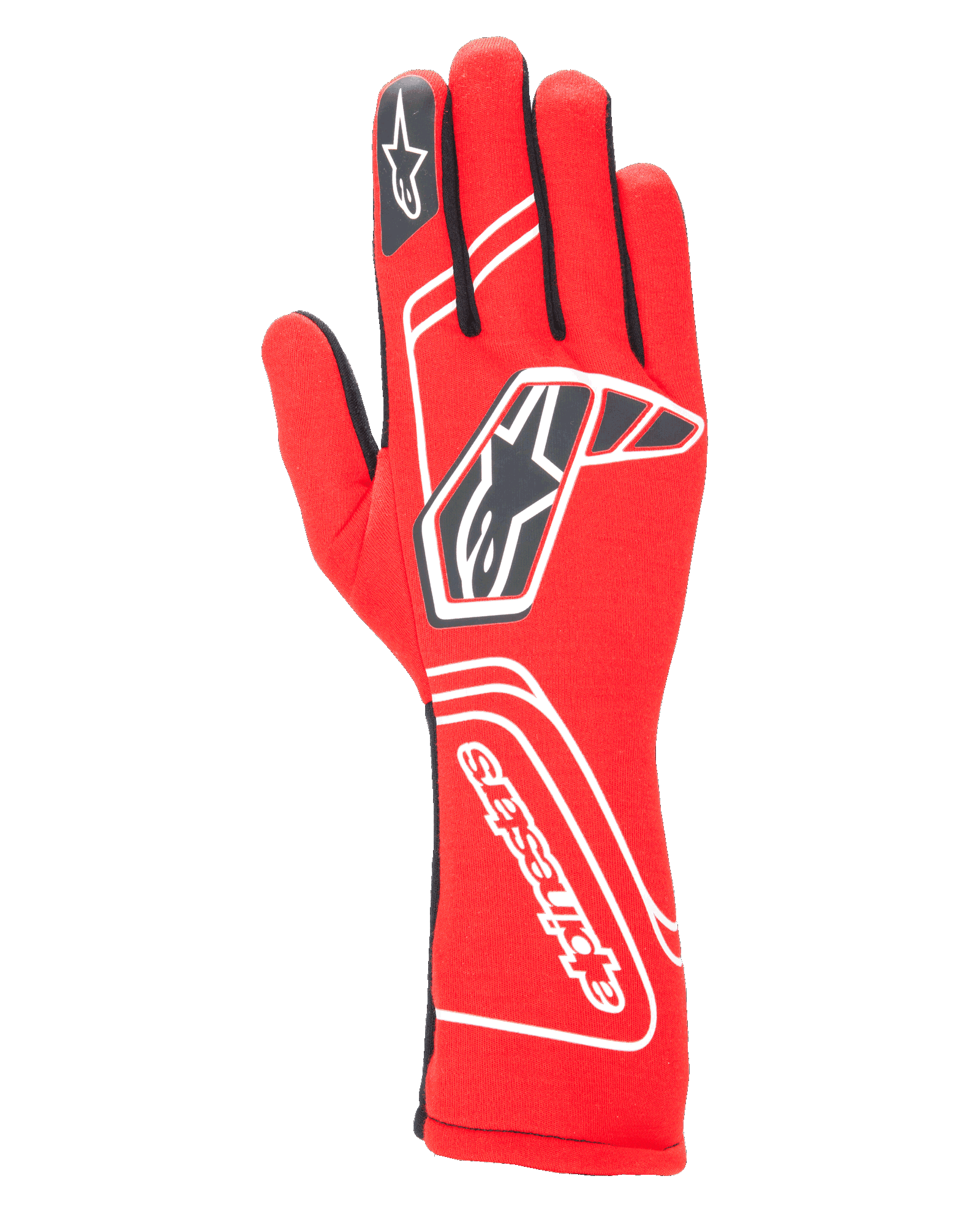 Gants Tech-1 Start V4 FIA