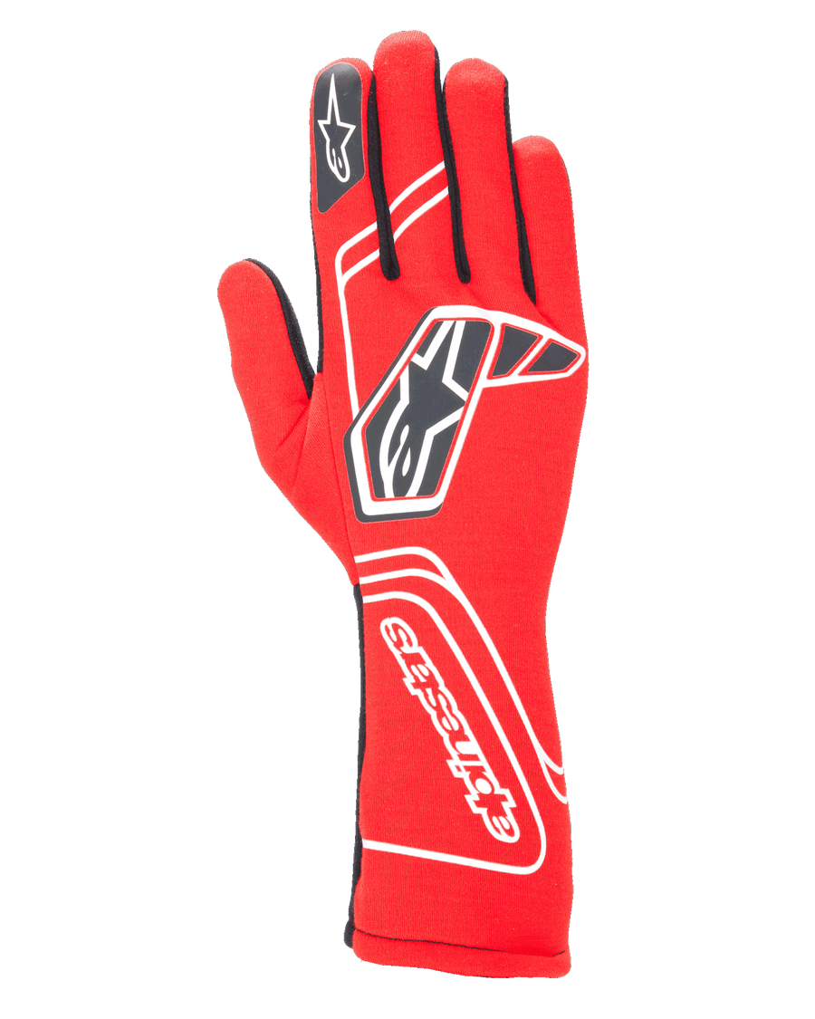 Gants Tech-1 Start V4 FIA