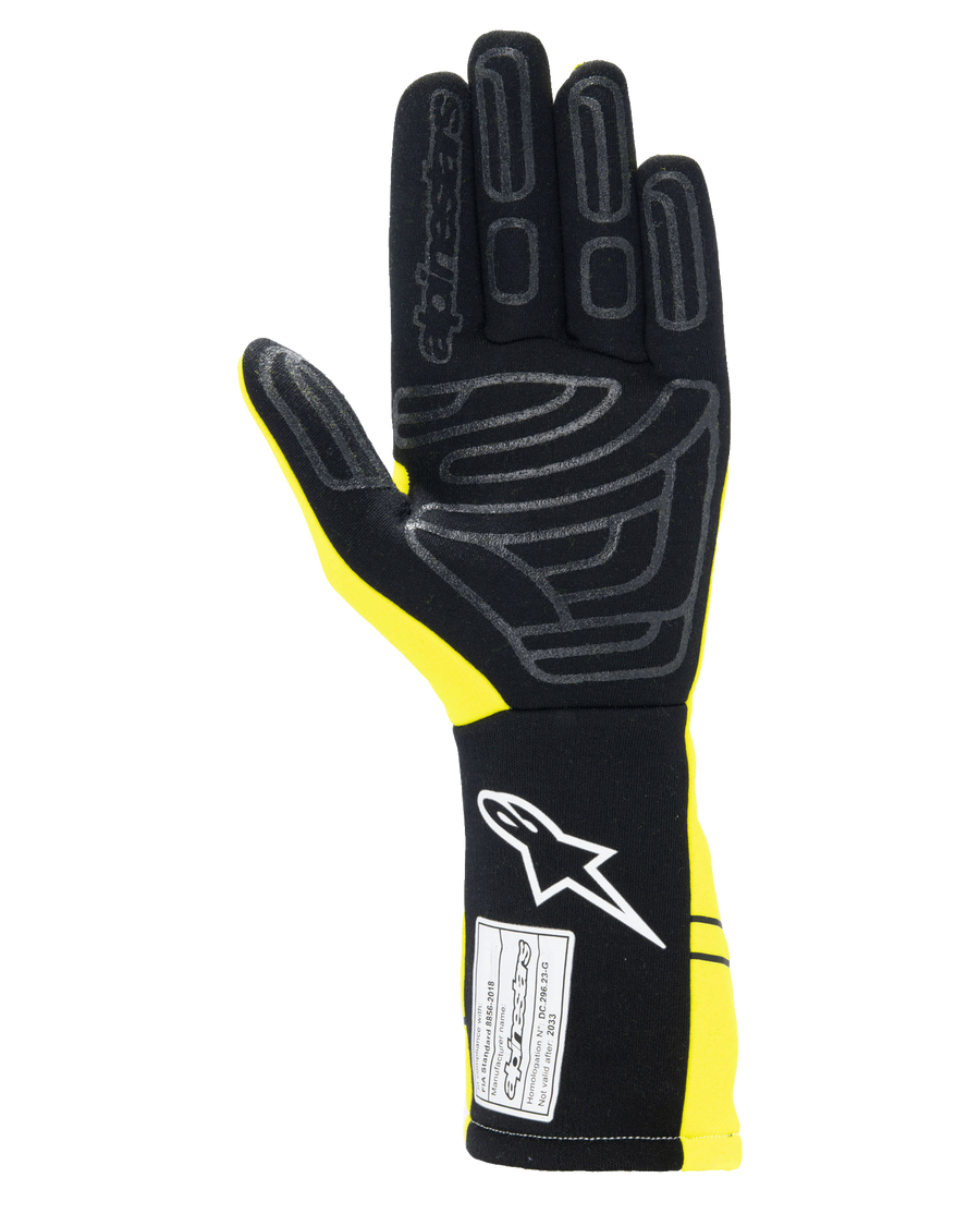Gants Tech-1 Start V4 FIA