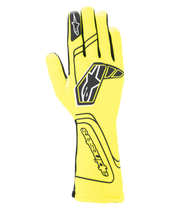 Jaune fluo