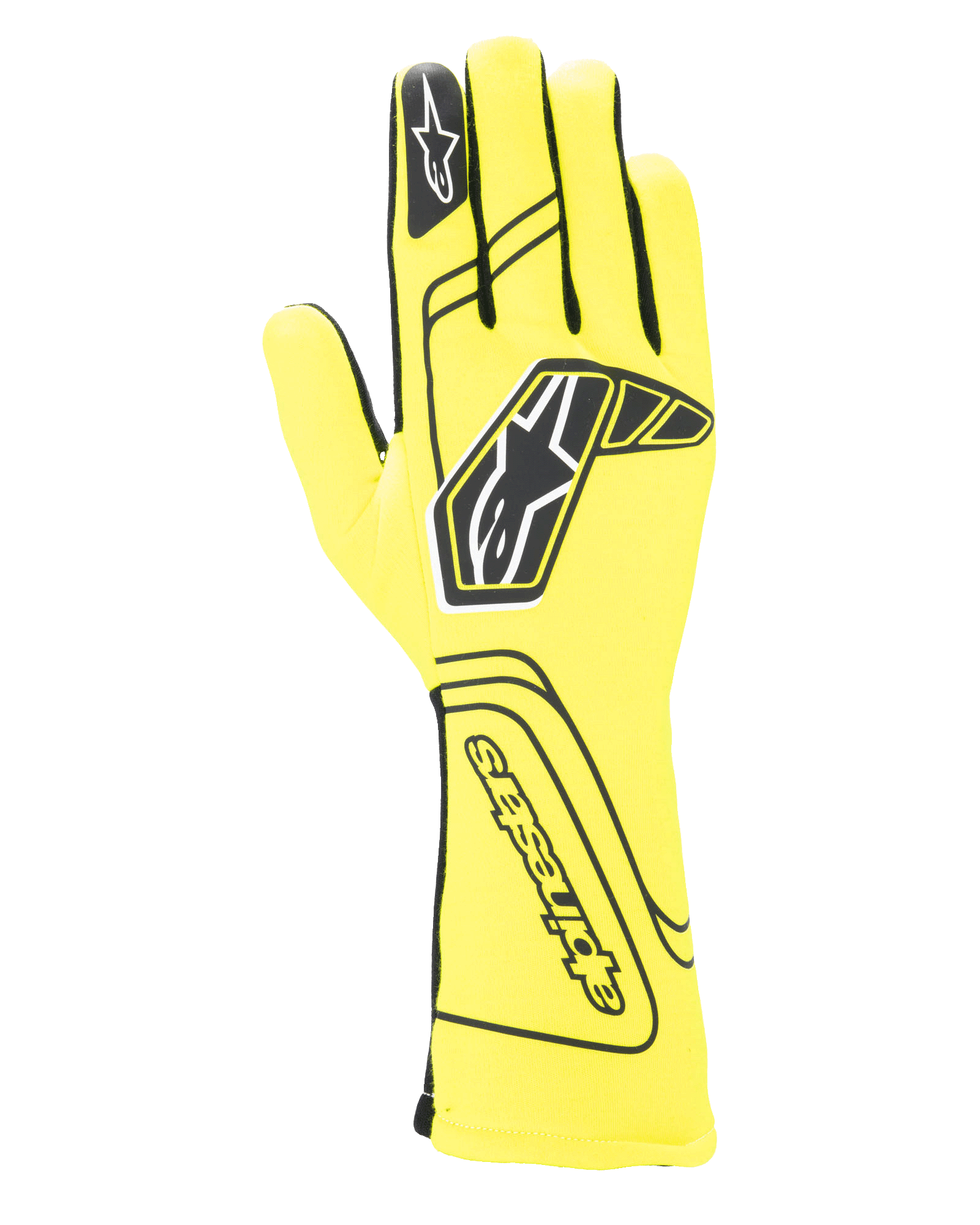 Gants Tech-1 Start V4 FIA