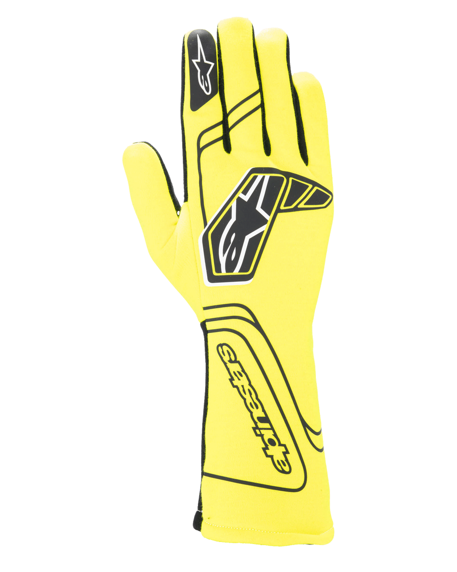Gants Tech-1 Start V4 FIA