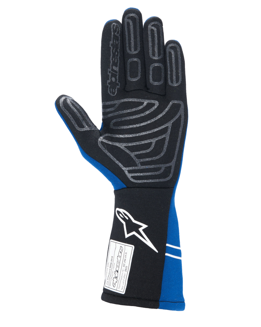 Gants Tech-1 Start V4 FIA