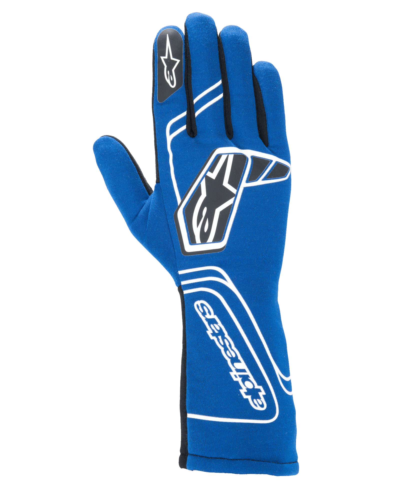 Gants Tech-1 Start V4 FIA