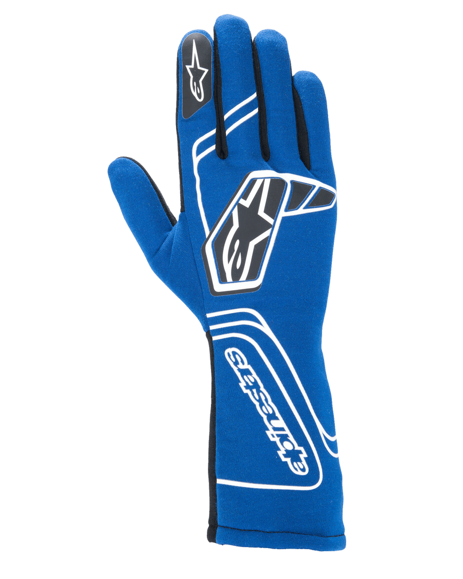 Gants Tech-1 Start V4 FIA