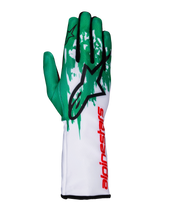 Blanc Vert Rouge