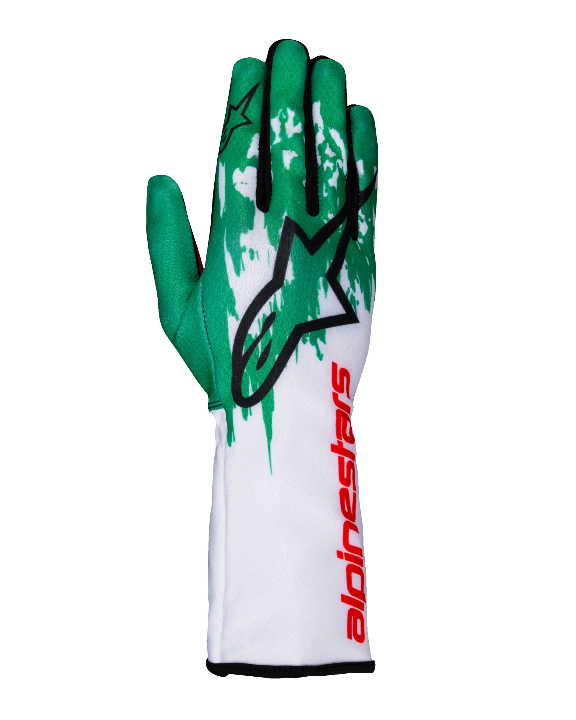 Gants Tech-1 K V3