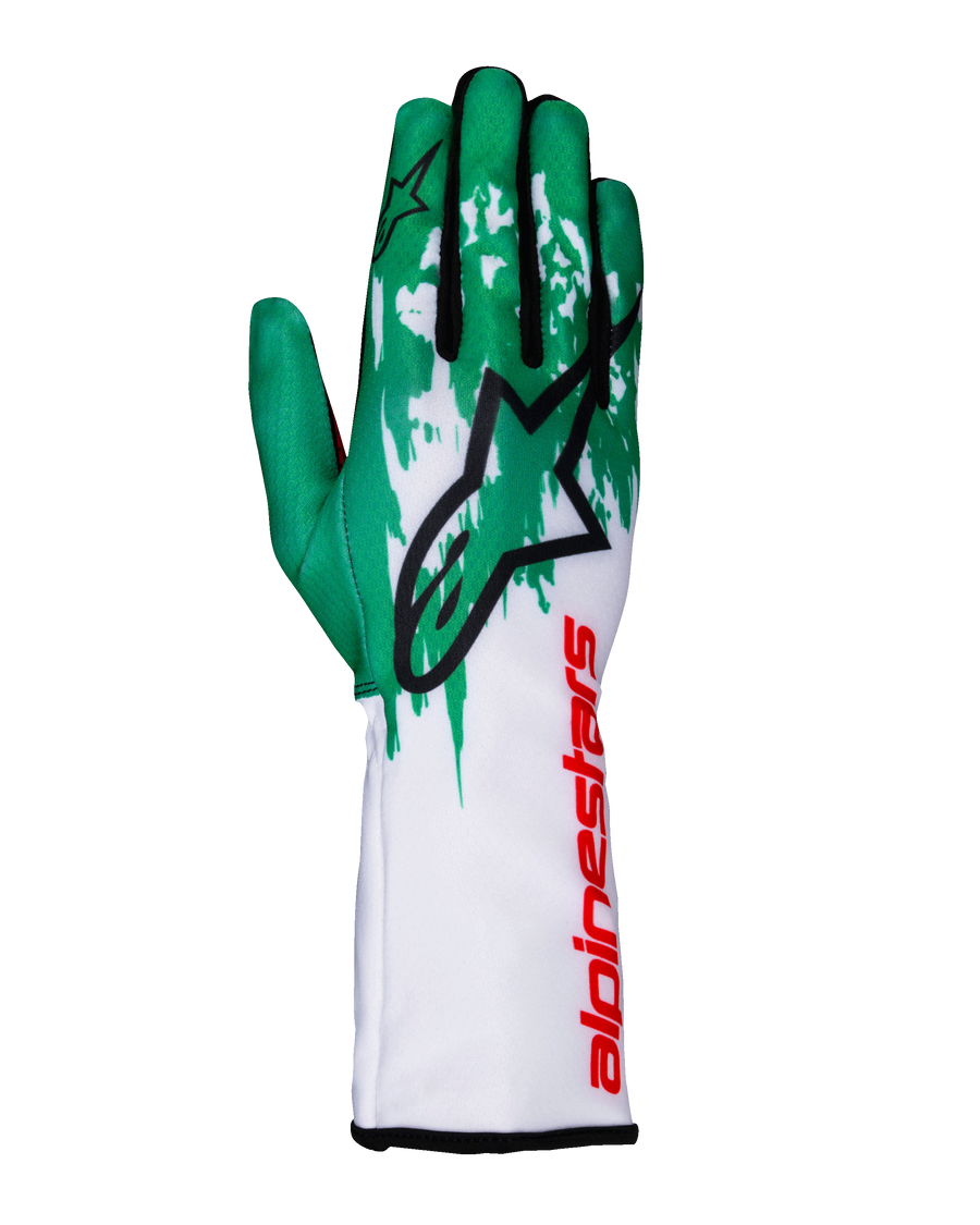 Gants Tech-1 K V3
