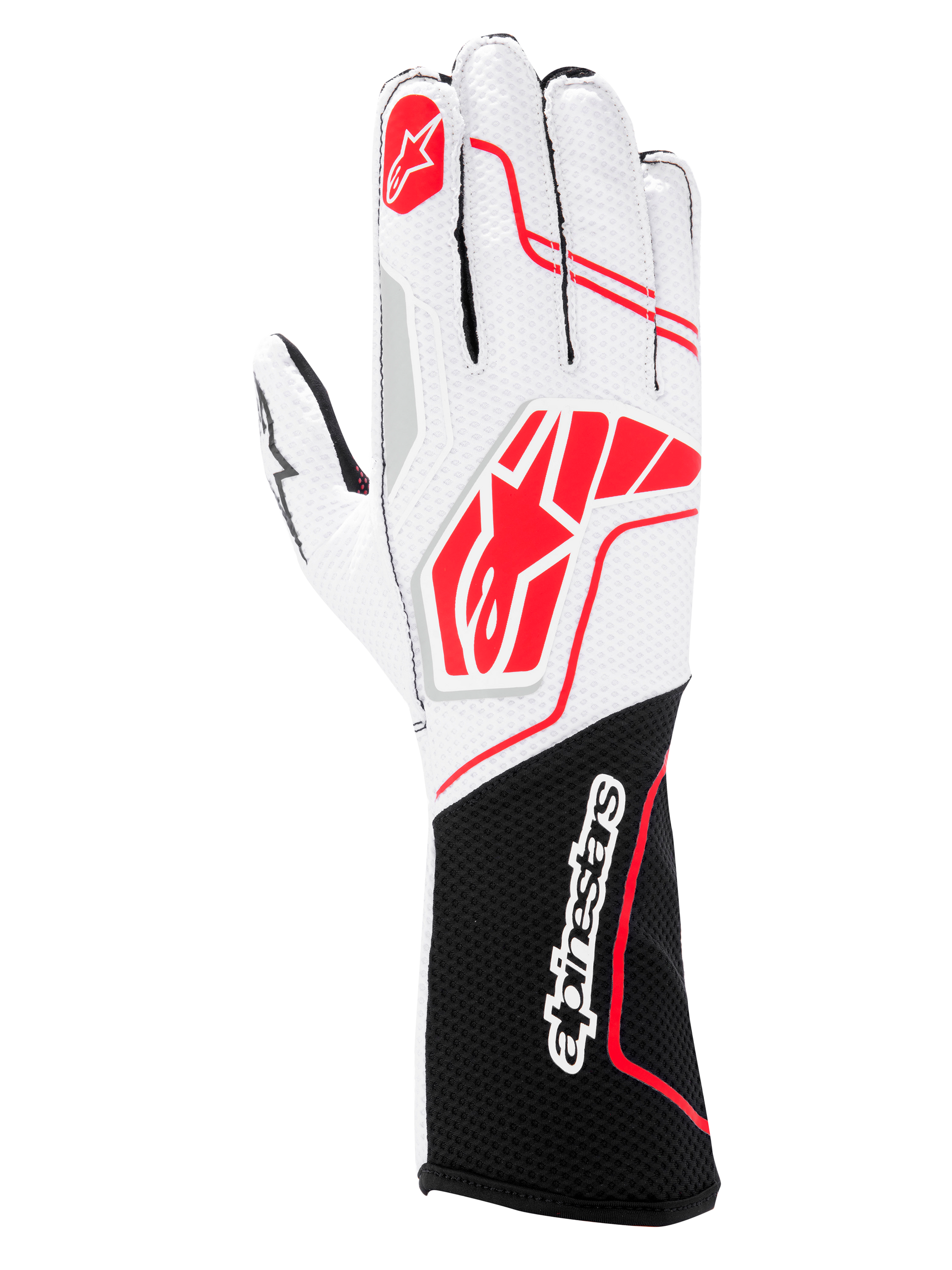 Gants Tech-1 KX V4