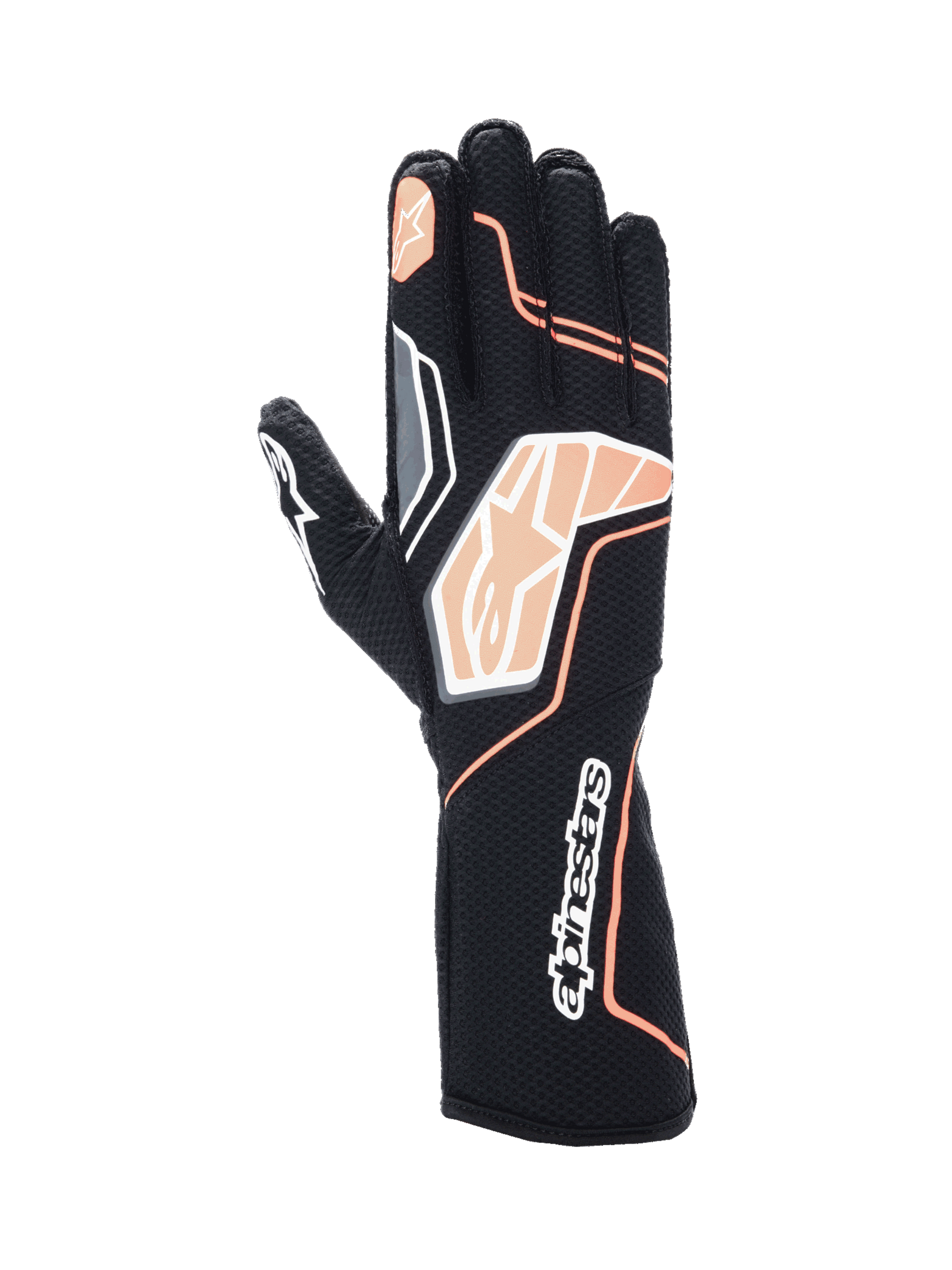 Gants Tech-1 KX V4
