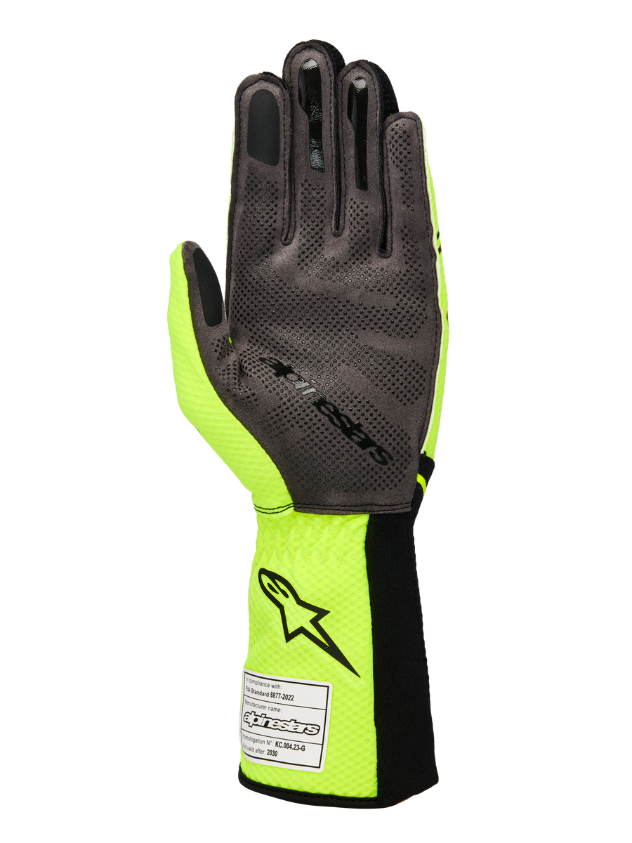 Gants Tech-1 KX V4