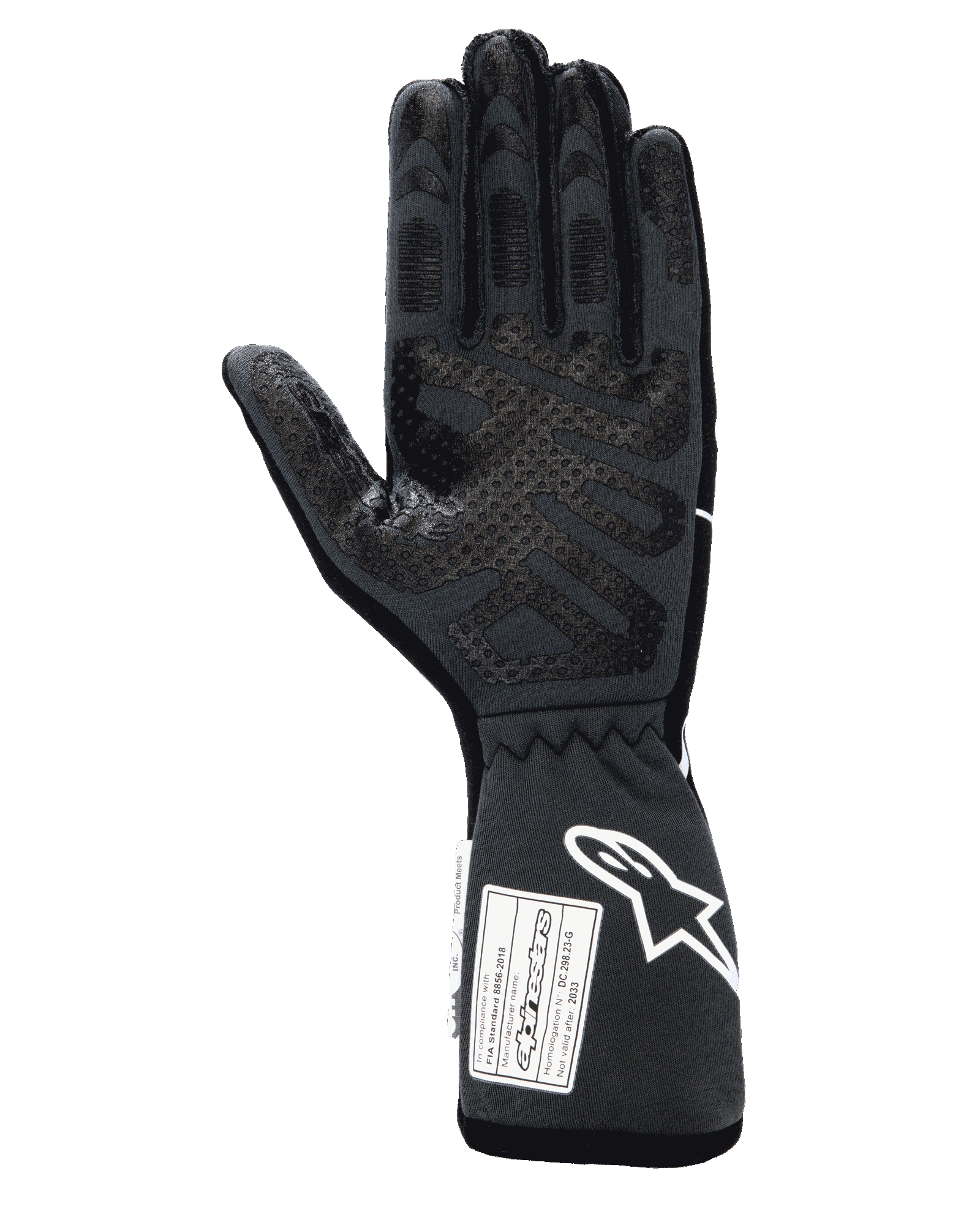 Gants Tech-1 Race V4