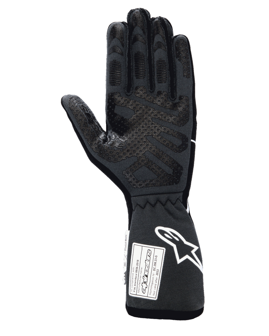 Gants Tech-1 Race V4