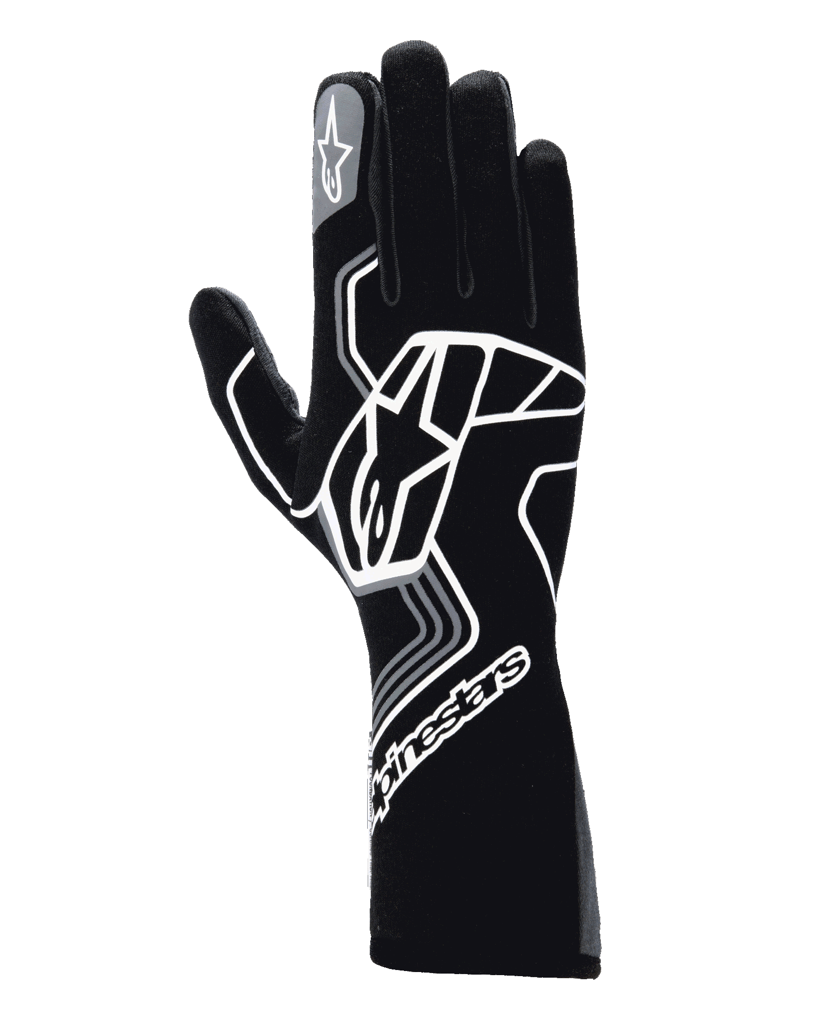 Gants Tech-1 Race V4