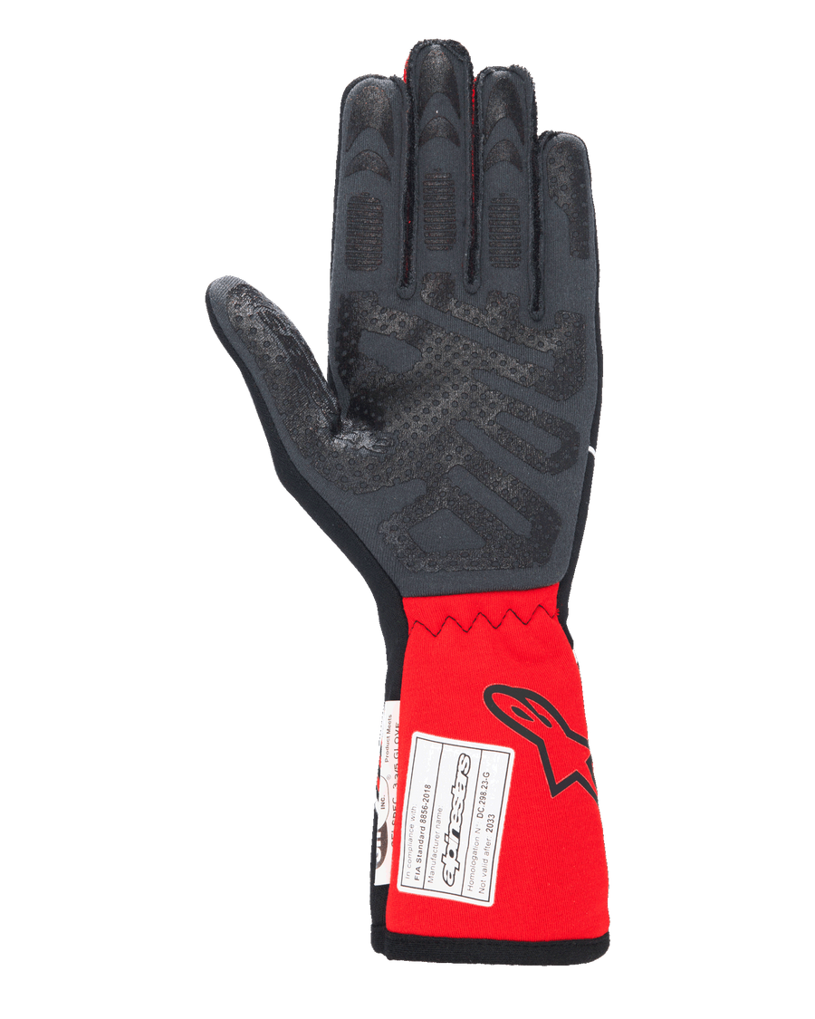 Gants Tech-1 Race V4