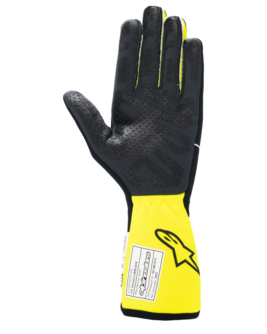 Gants Tech-1 Race V4