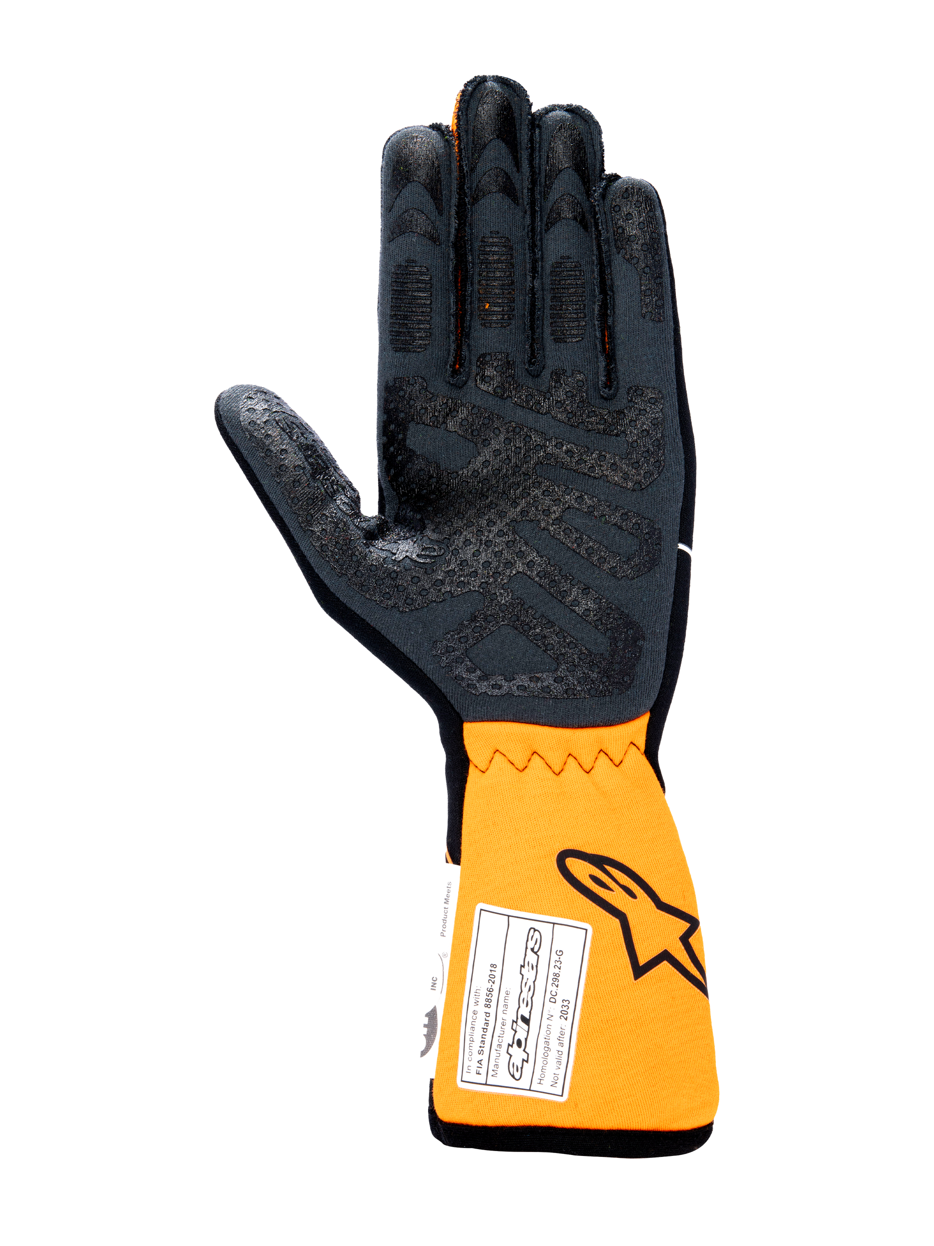 Gants Tech-1 Race V4