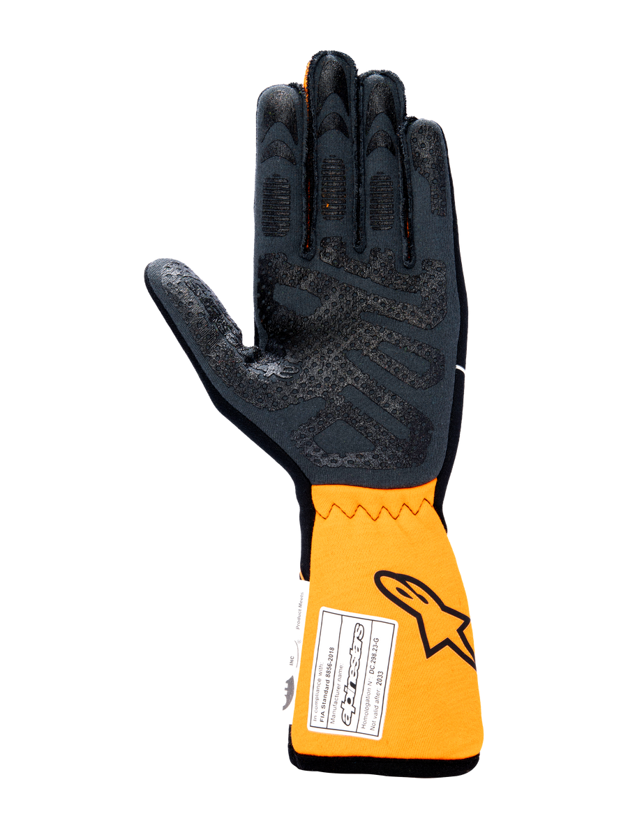 Gants Tech-1 Race V4