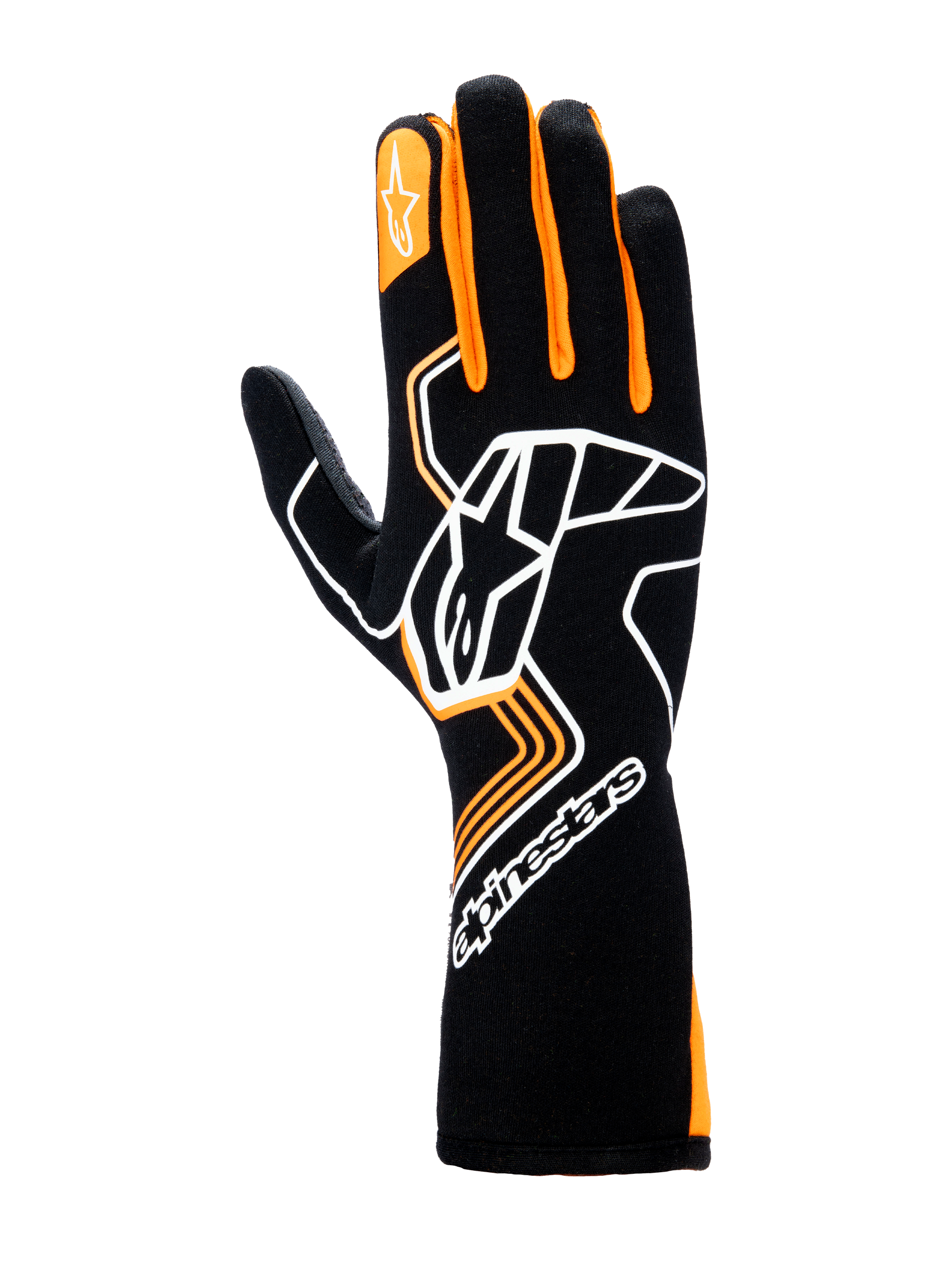Gants Tech-1 Race V4