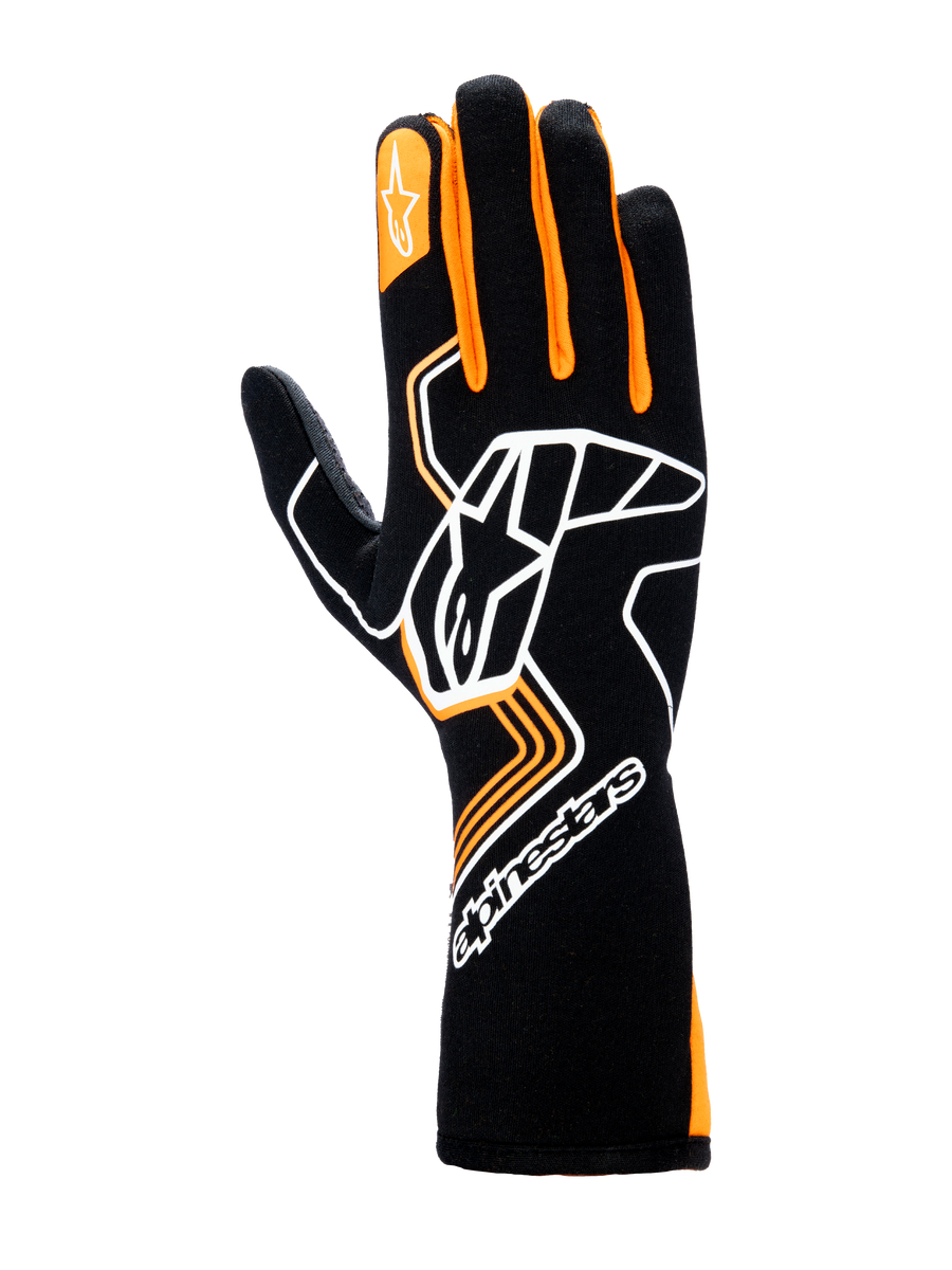 Gants Tech-1 Race V4