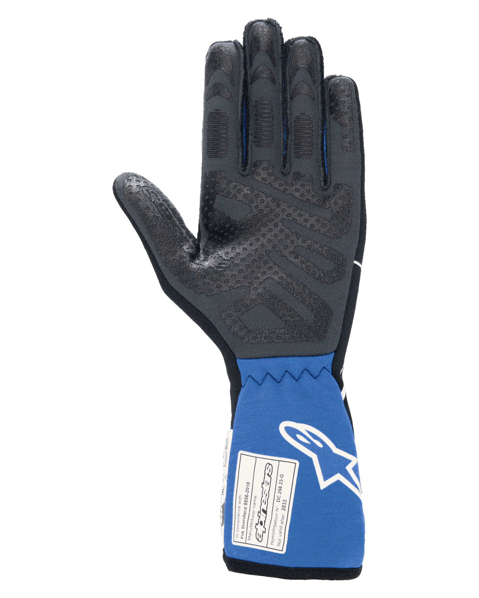 Gants Tech-1 Race V4