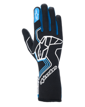 Noir Bleu