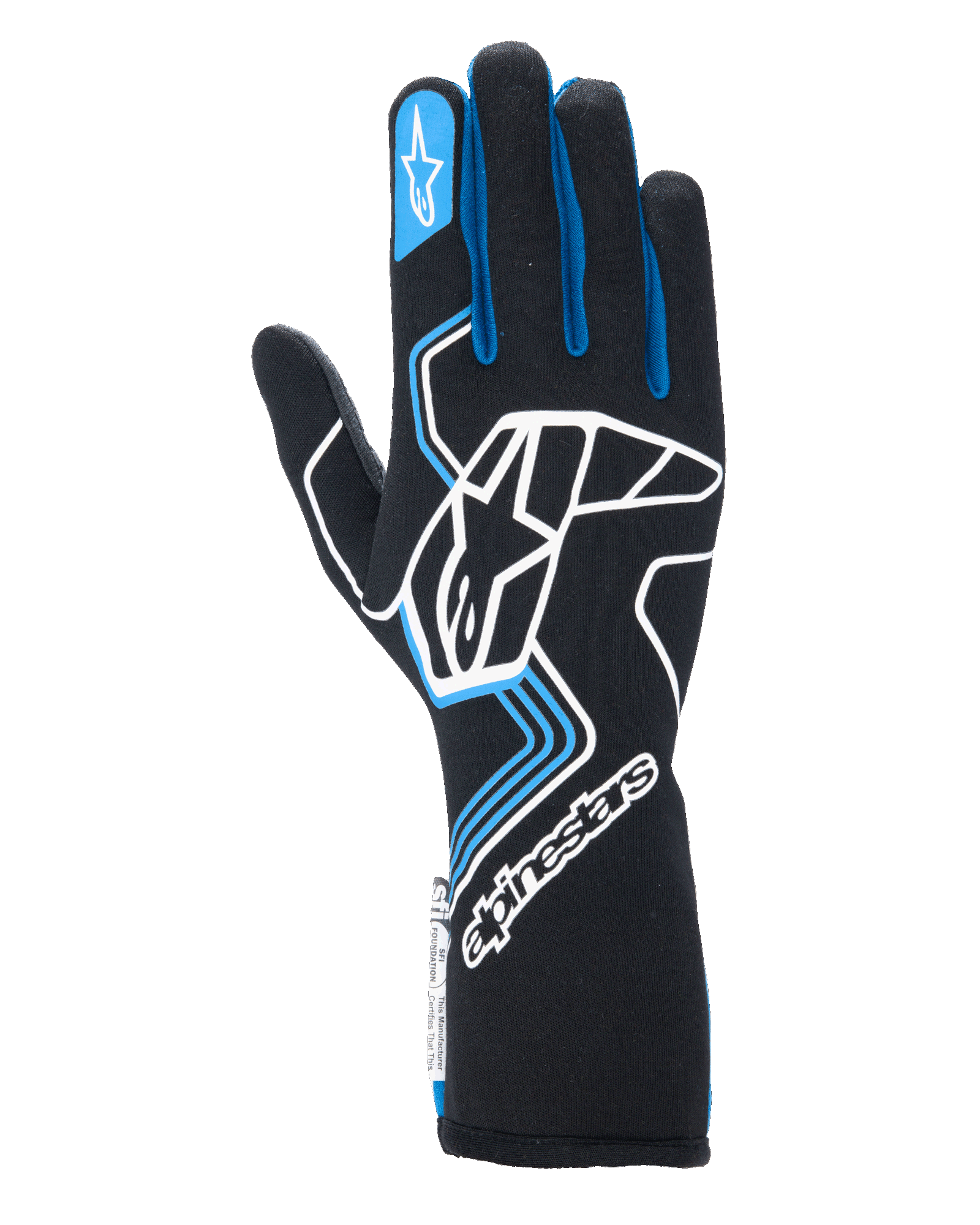 Gants Tech-1 Race V4