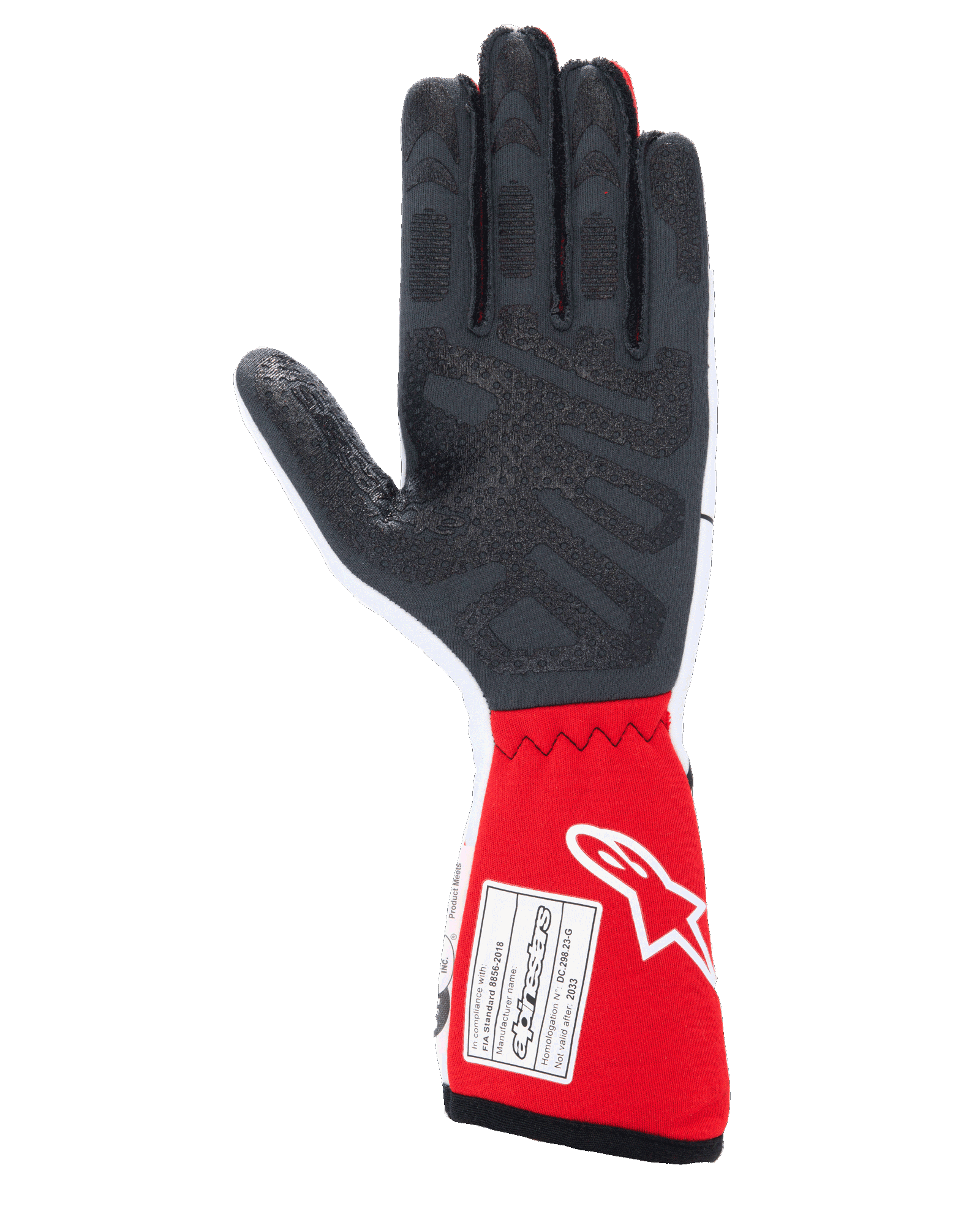 Gants Tech-1 Race V4