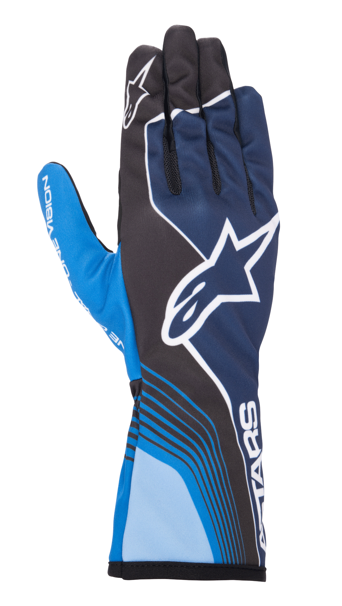 Gants Tech-1 K Race V2 Future