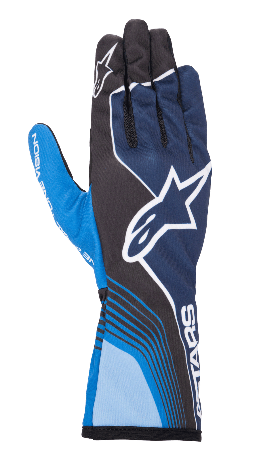 Gants Tech-1 K Race V2 Future