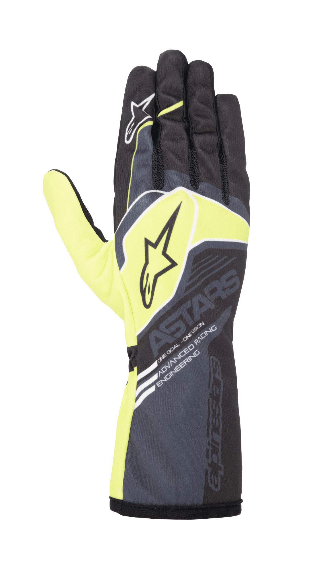 Gants Tech-1 K Race S V2 Corporate Junior