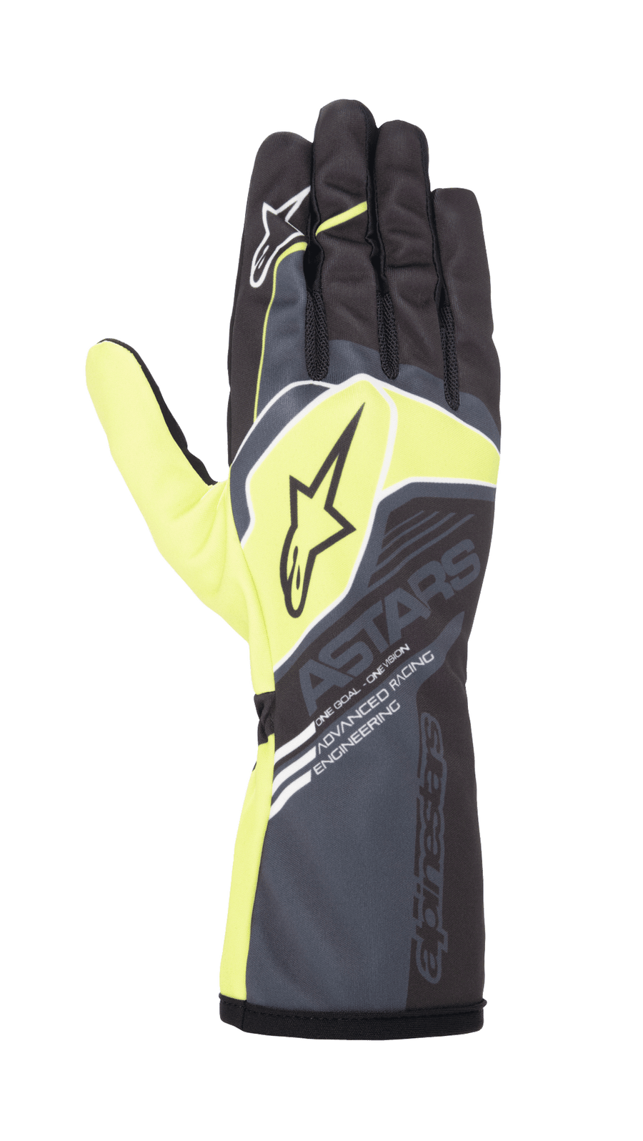 Gants Tech-1 K Race S V2 Corporate Junior