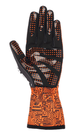Gants Tech-1 K Race V2 Vertical