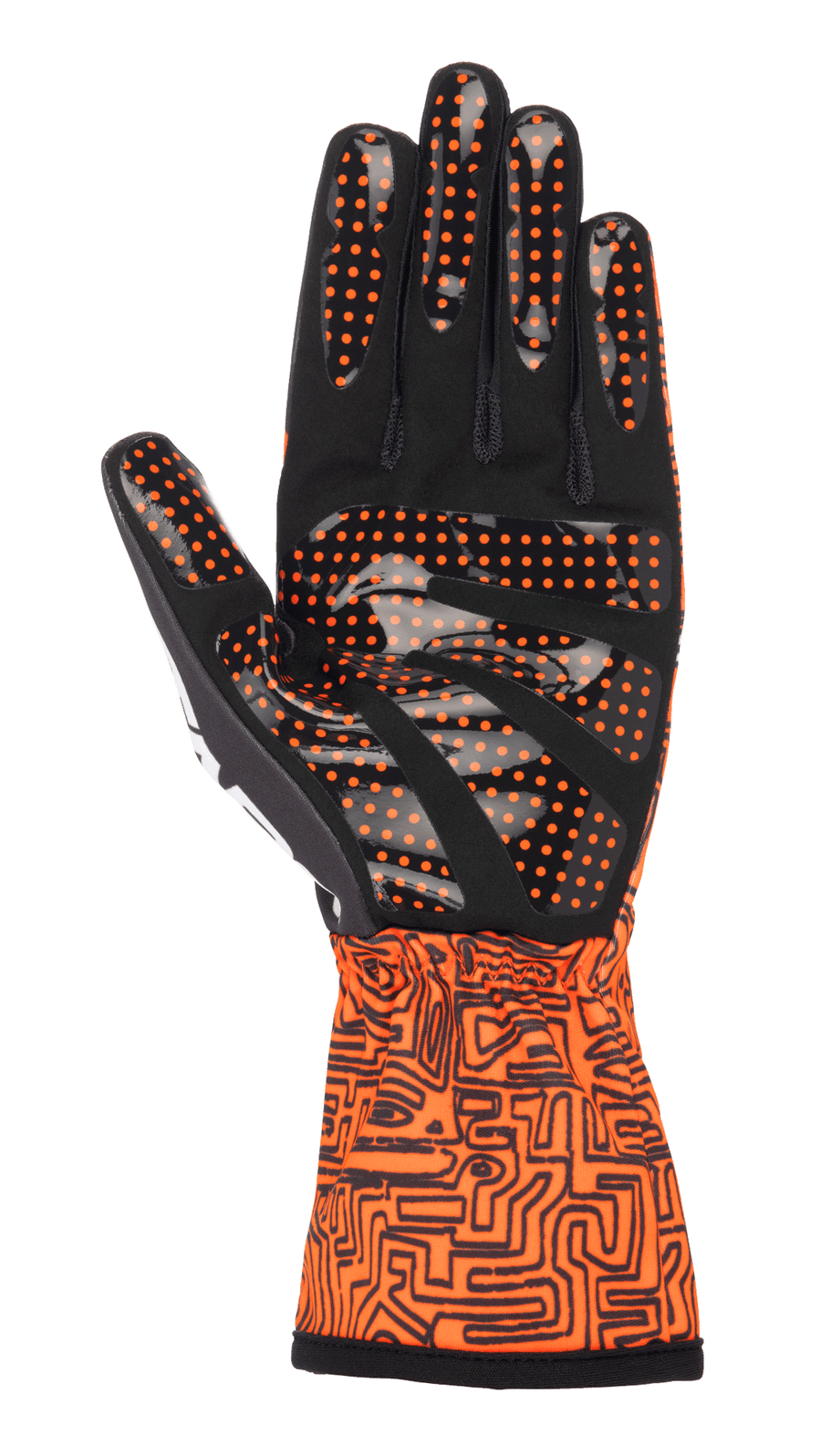 Gants Tech-1 K Race V2 Vertical