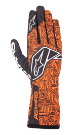 Gants Tech-1 K Race V2 Vertical