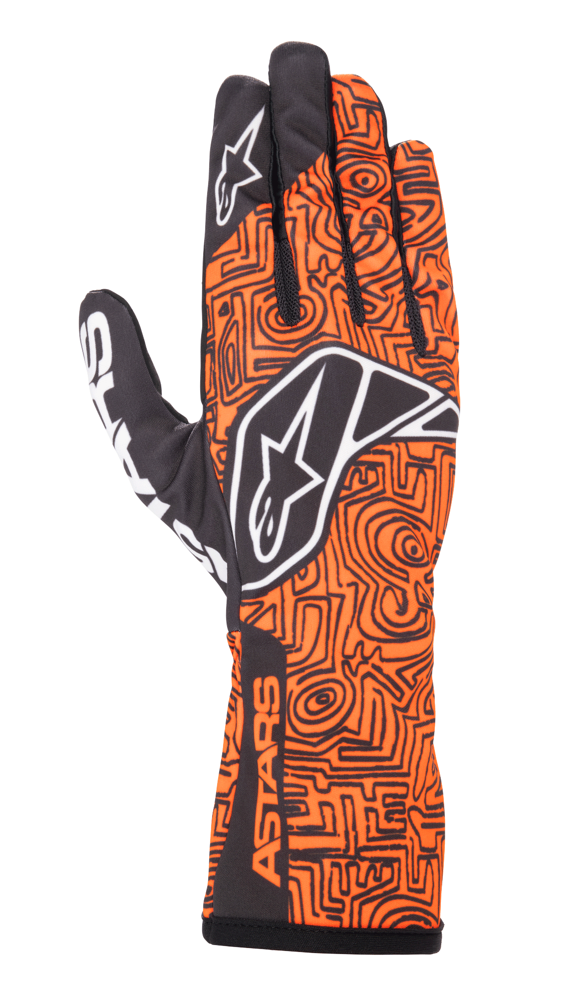 Gants Tech-1 K Race V2 Vertical