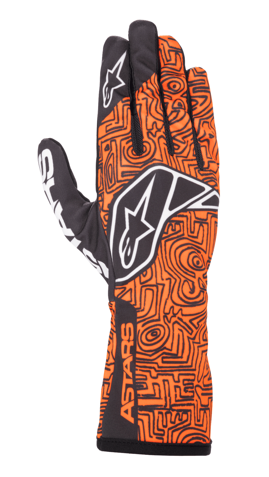 Gants Tech-1 K Race V2 Vertical