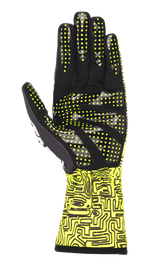Gants Tech-1 K Race V2 Vertical