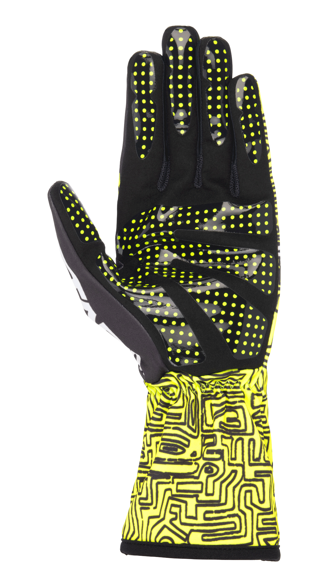 Gants Tech-1 K Race V2 Vertical